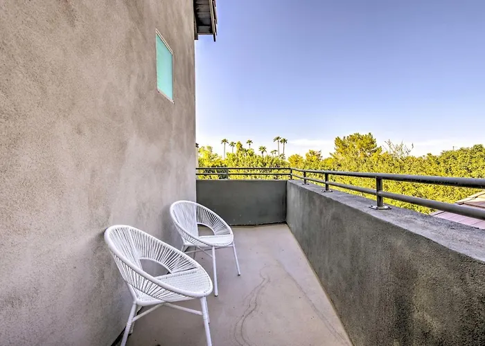 6 Mi To Dtwn Newly Built Townhome * Chandler