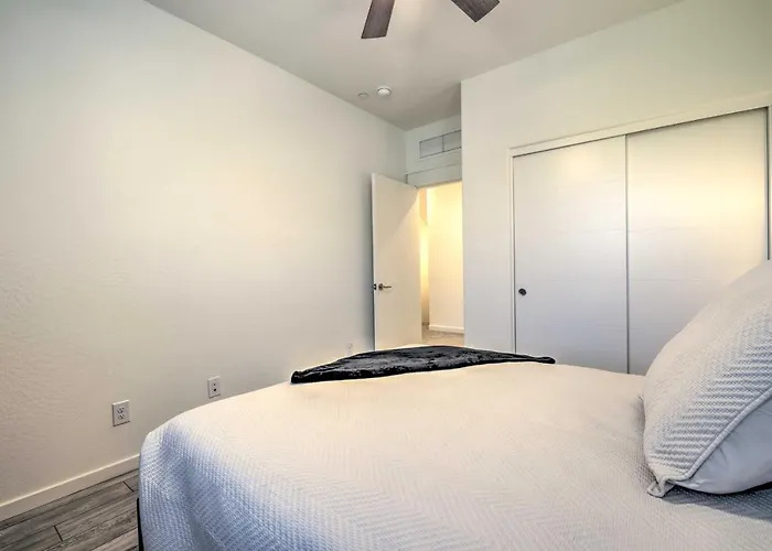 6 Mi To Dtwn Newly Built Townhome Holiday home Chandler