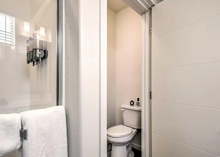 Holiday home 6 Mi To Dtwn Newly Built Townhome Chandler