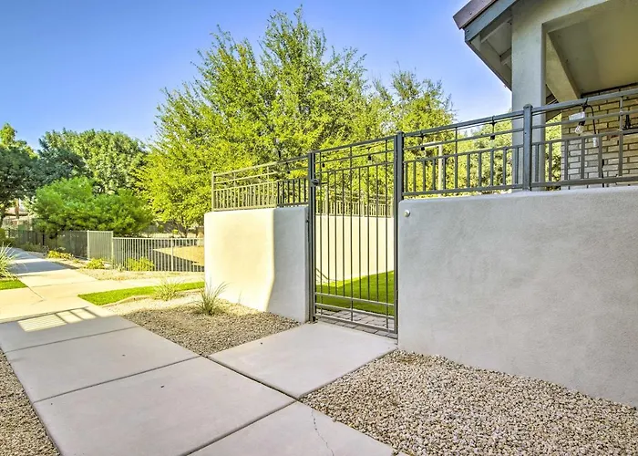6 Mi To Dtwn Newly Built Townhome * Chandler
