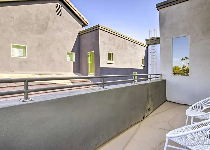 6 Mi To Dtwn Newly Built Townhome Holiday home Chandler