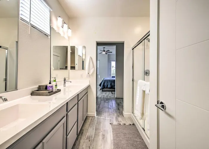 6 Mi To Dtwn Newly Built Townhome *