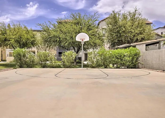6 Mi To Dtwn Newly Built Townhome *